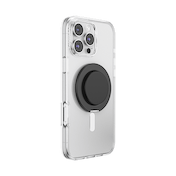 Black &mdash; MagSafe Kick-Out Grip & Stand image number 9