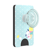 Pochacco &mdash; MagSafe PopWallet+ image number 1