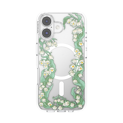 Bells of the Hollow &mdash; iPhone 16 MagSafe Case