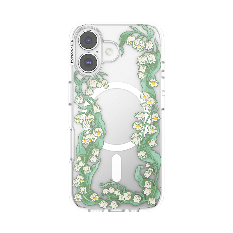 Bells of the Hollow &mdash; iPhone 16 MagSafe Case image number 0