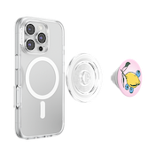 Zesty and Blue &mdash; MagSafe PopGrip image number 4