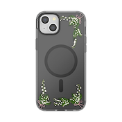 Lily of the Valley&nbsp; &mdash; iPhone 15 Plus MagSafe Case image number 1