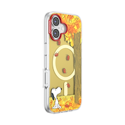 Snoopy in Fall &mdash; iPhone 17 MagSafe Case image number 6