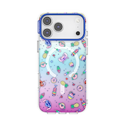Stitch Snack Dreams &mdash; iPhone 17 Pro Max MagSafe Case image number 1