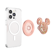 Tidepool Earridescent Daisy Charm &mdash; MagSafe PopGrip image number 9