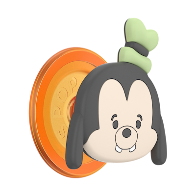 Kawaii Goofy — MagSafe PopGrip