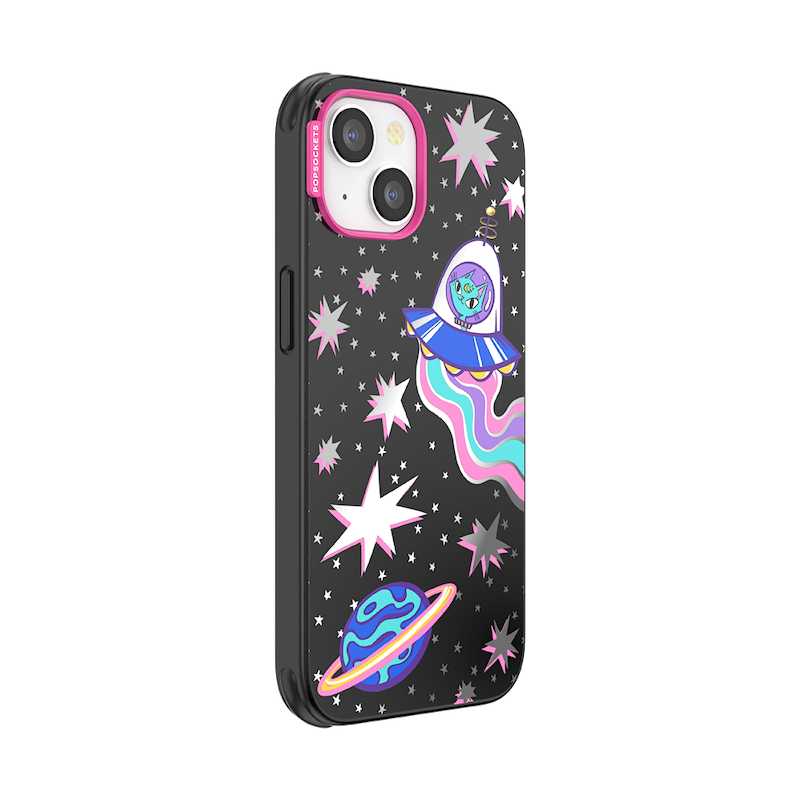 Space Wiz&nbsp; &mdash; iPhone 14 MagSafe Case image number 1