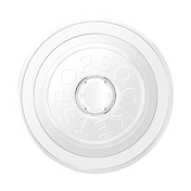 Enamel Atomic Wallpaper &mdash; MagSafe PopGrip image number 4