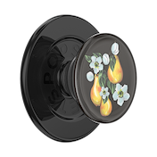 Pear Blossom &mdash; MagSafe PopGrip image number 1