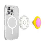 BonBon ModBod Pink  &mdash; MagSafe PopGrip image number 5