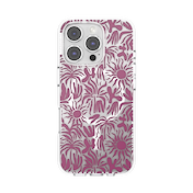 Sava Sava Palms &mdash; iPhone 16 Pro MagSafe Case image number 1