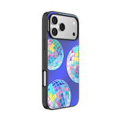 Disco Mirage &mdash; iPhone 17 Pro Max MagSafe Case image number 2