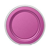 Electric Fuschia &mdash; MagSafe Low-Pro Grip & Stand image number 2