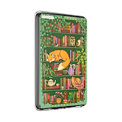 Enchanted Shelves &mdash; Kindle 12th Gen MagSafe Case image number 2