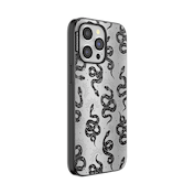 Mirror Serpentine &mdash; iPhone 15 Pro Max MagSafe Case image number 2