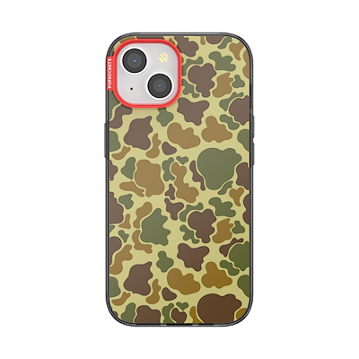 Bruce&nbsp; &mdash; iPhone 15 MagSafe Case