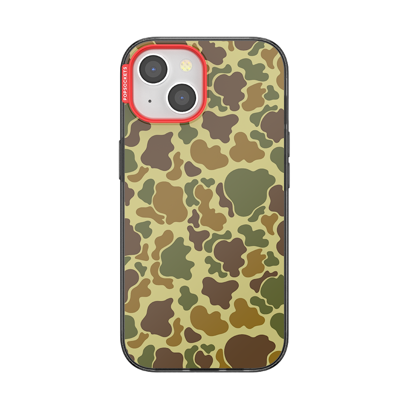 Bruce&nbsp; &mdash; iPhone 15 MagSafe Case image number 0