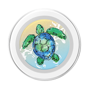 Tortuga &mdash; MagSafe PopGrip image number 2