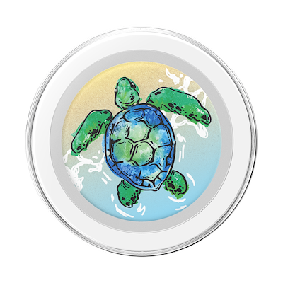 Secondary image for hover Tortuga &mdash; MagSafe PopGrip