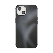 Mirror Black Smoke &mdash; iPhone 14 MagSafe Case image number 1