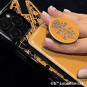 Millennium Falcon Spec &mdash; MagSafe PowerPack image number 3