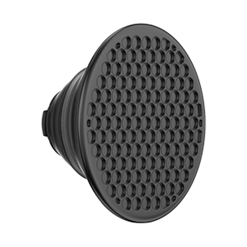 Aluminum Speakerbox — PopTop