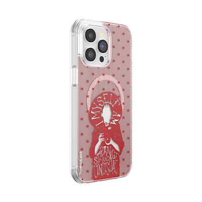 Secondary image for hover Strange & Unusual &mdash; iPhone 14 Pro Max MagSafe Case