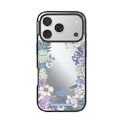 Lady In Silver &mdash; iPhone 17 Pro MagSafe Case image number 1