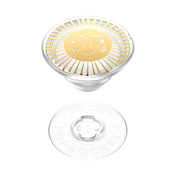 Translucent Sun Goddess &mdash; Adhesive PopGrip image number 8