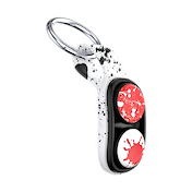 Dalmatian &mdash; PopPuck Starter Pack image number 4