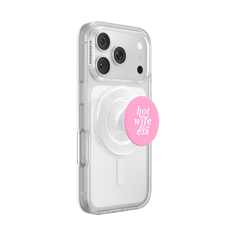 Hot Wife Era &mdash; MagSafe PopGrip image number 6