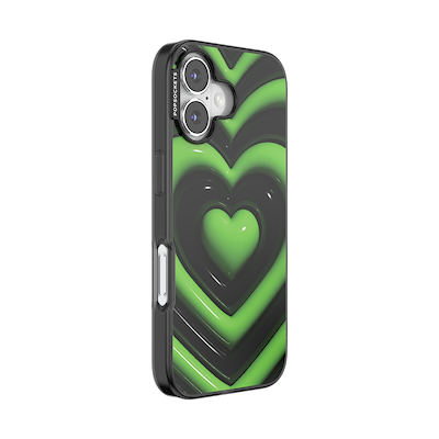Secondary image for hover Green Spice — iPhone 17 MagSafe Case