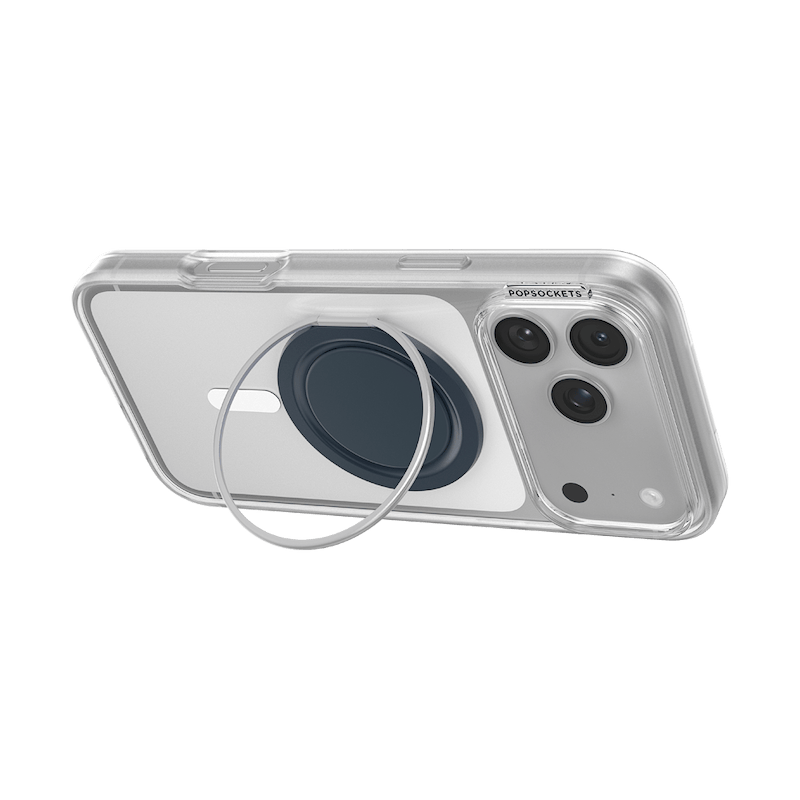 Navy &mdash; MagSafe Low-Pro Grip & Stand image number 16