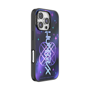 Mirror Huntrix &mdash; iPhone 16 Pro MagSafe Case image number 2