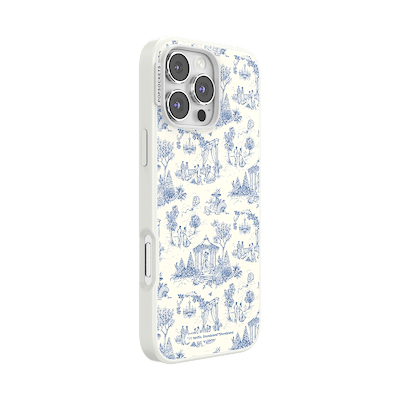 Secondary image for hover Between The Heavens and Earth &mdash; iPhone 16 Pro Max MagSafe Case