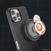 Enamel Spinner BB 8 &mdash; MagSafe PopGrip image number 7