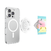 Airbag Jelly Bear &mdash; MagSafe PopGrip image number 5