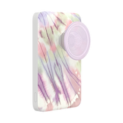 Coastal Tie-Dye Purple &mdash; MagSafe PowerPack image number 1