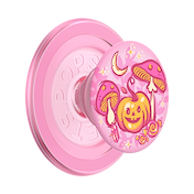 Witches Brew Pink &mdash; MagSafe PopGrip image number 1