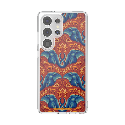 Jungle Sweet — Samsung Galaxy S25 Ultra MagSafe Case