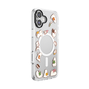 Spooky Book Club &mdash; iPhone 16 Plus MagSafe Case image number 2