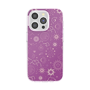 Celestial Mauve &mdash; iPhone 15 Pro MagSafe Case image number 1