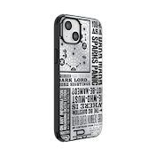 Dark Lord Has Returned &mdash; iPhone 14 Plus MagSafe Case image number 2