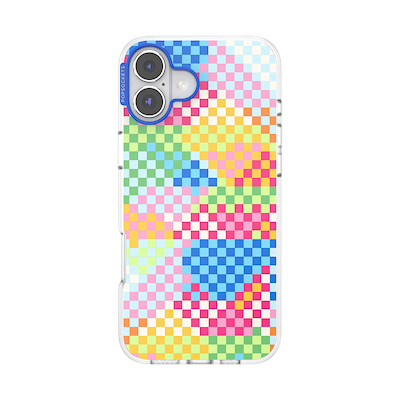 That's a Weave &mdash; iPhone 16 Plus MagSafe Case