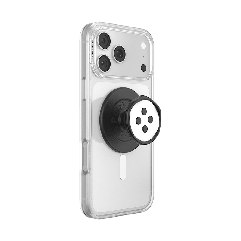 Enamel Button &mdash; MagSafe PopGrip image number 10