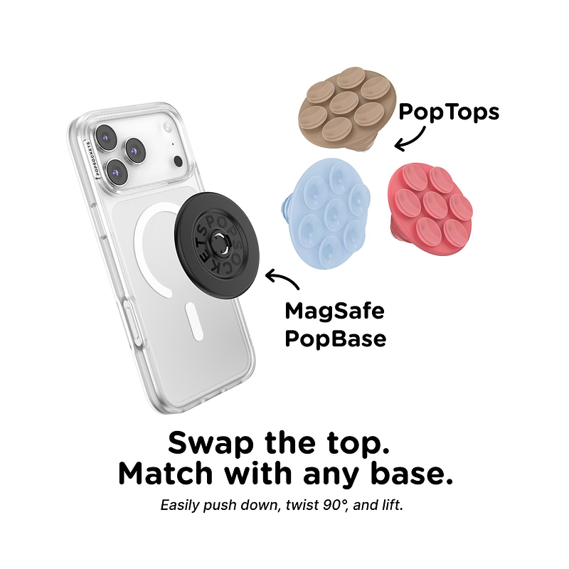 Frost &mdash; Suck-Up PopTop & Mount image number 2