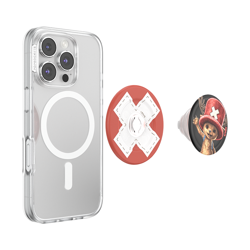 Chopper &mdash; MagSafe PopGrip image number 4