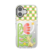 Leafeon's Garden &mdash; iPhone 16 MagSafe Case image number 1