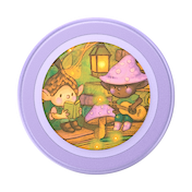 The Reading Glade &mdash; MagSafe PopGrip image number 2