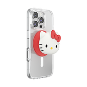 PopOut Hello Kitty &mdash;  MagSafe PopGrip image number 9